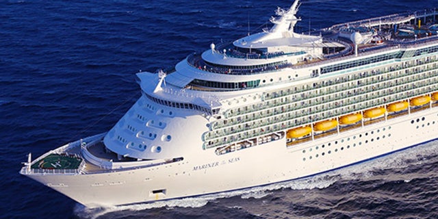 Royal Caribbean International "Providing Support and Assistance" To the families of shark attack victims.