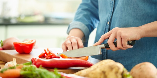 How to make delicious steak fajitas in just 30 minutes | Fox News