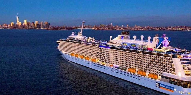Royal Caribbean is accepting only Singapore residents as passengers for the trips.