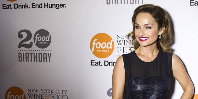 5 Things You Didnt Know About Giada De Laurentiis Fox News