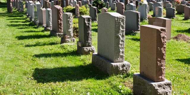 A cemetery owner in Moose Jaw, Saskatchewan, Canada is excited for a new Christian theme park headed to his town.