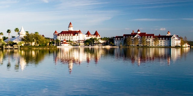 In June, 2-year-old Lane Graves was dragged into a lagoon by an alligator on the Grand Floridian Resort property.
