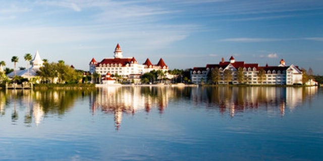 In June, 2-year-old Lane Graves was dragged into a lagoon by an alligator on the Grand Floridian Resort property.