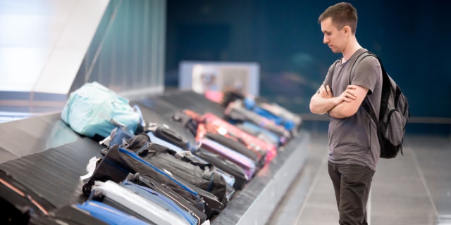 Lost your bag this year? You're not alone but airlines are getting better.