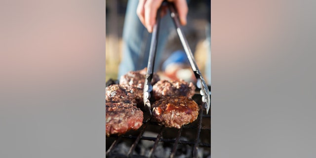 The fresher the beef, the better the burger patty.
