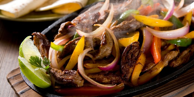 The complaint about shredded cheese on fajitas met backlash on Twitter -- but not everyone was a critic. Some defended the customer and the order.