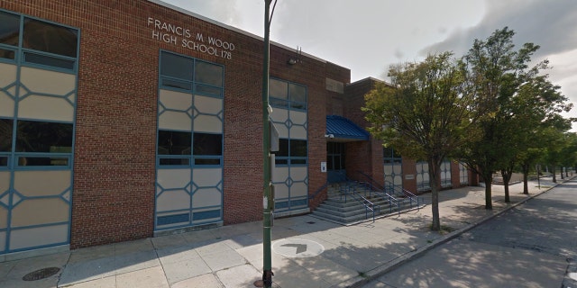 Seven students at Baltimore’s Excel Academy at Francis Wood High School were murdered in 15 months – five during the last school year.