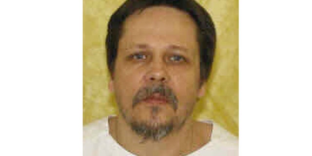 Dennis McGuire, a convicted killer, laid motionless on the gurney after the drugs began flowing, followed by a sudden snort and then more than 10 minutes of irregular breathing and gasping.