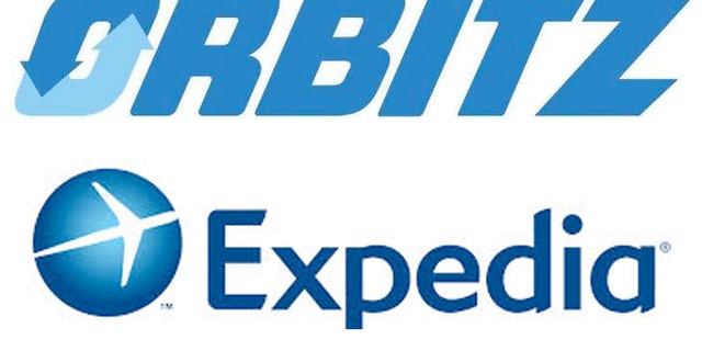 In a move that further consolidates the sector, Expedia is buying rival Orbitz for about $1.6 billion.