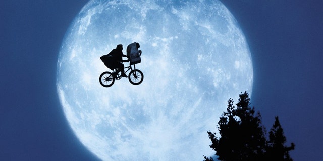 Will we find evidence of a real-life E.T. in the very near future?