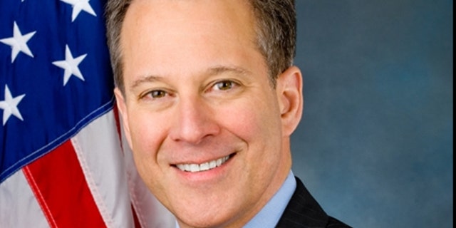 Schneiderman is known for using tough tactics against Wall Street.