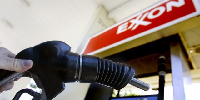 The energy giant is suspected of hiding memos that show it knew the dangers of global warming. (AP)