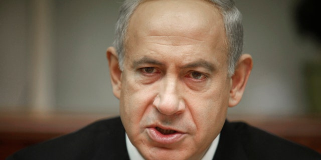 Israeli Prime Minister Benjamin Netanyahu is adamantly opposed to the deal.