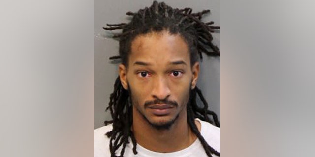 In this undated photo released by the Chattanooga Police Department, Johnthony Walker, 24, poses for a photo. Walker, the driver of a school bus that was filled with elementary students when it crashed, Monday, Nov. 21, 2016, in Chattanooga, killing at least five children, has been arrested and faces charges including vehicular homicide. (Chattanooga Police Department via AP)