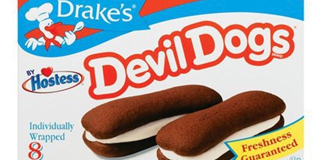 The Drake's cakes line, which includes Devil Dogs, Yankee Doodles and Yodels, will soon be on store shelves again.