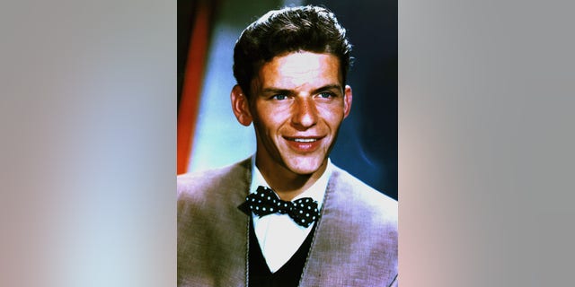 Frank Sinatra