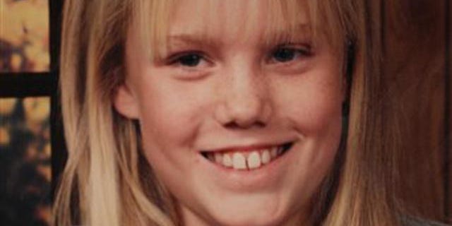 Jaycee Lee Dugard was kidnapped in 1991 and held captive for 18 years by a paroled sex offender.