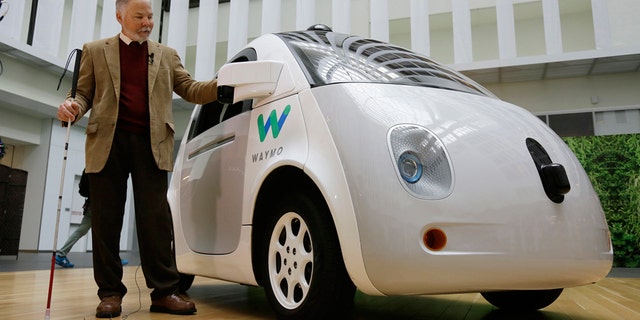 waymo ap