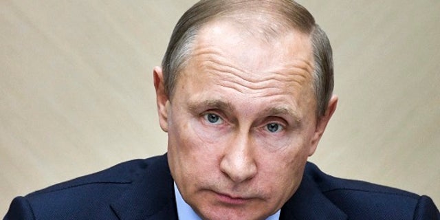 Vladimir Putin Says The Leader In Artificial Intelligence Will Be The 