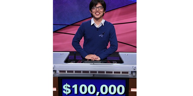 Alan Lin