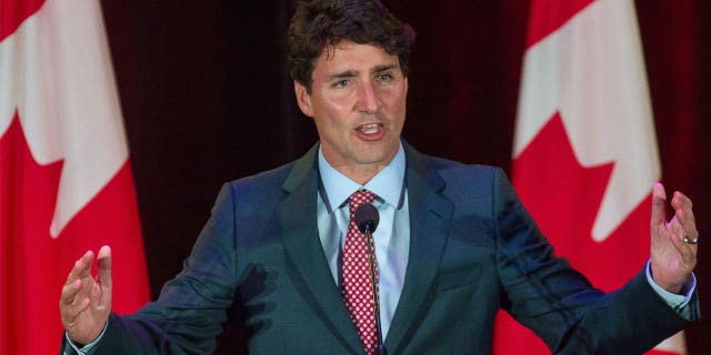 Trudeau is slated to visit Washington next week but the official focus of his meeting with President Trump is expected to be on international security and trade as NAFTA negotiations continue.