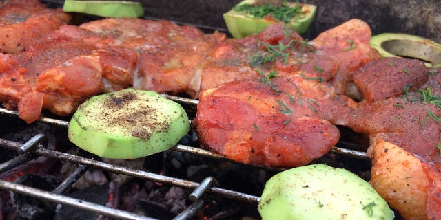 Your grill can deliver so much more beyond burgers and hot dogs.