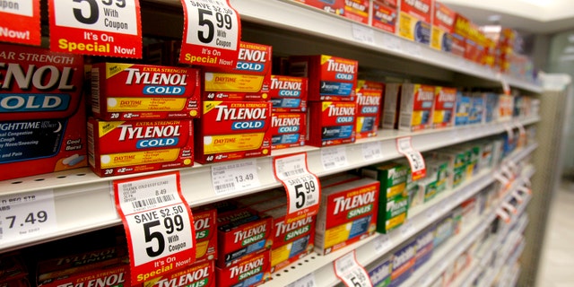 "Severe liver damage may occur if you take more than 4,000 mg of acetaminophen in 24 hours, with other drugs containing acetaminophen, and/or three or more alcoholic drinks every day while using this product," says the Tylenol dedicated website.