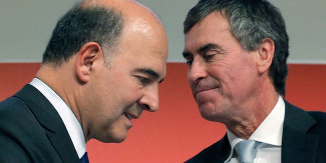 France Ex Minister