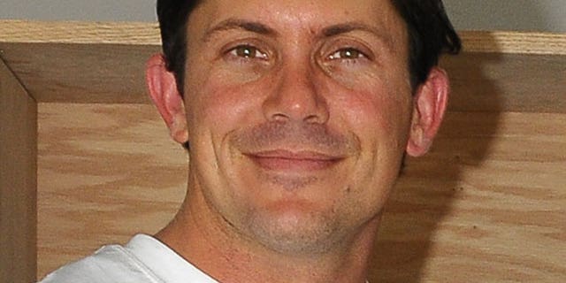 The body of Julien Hug, 35, was found off Highway 74 near Pinyon Pines at around 11 a.m. local time, his father told the AP.