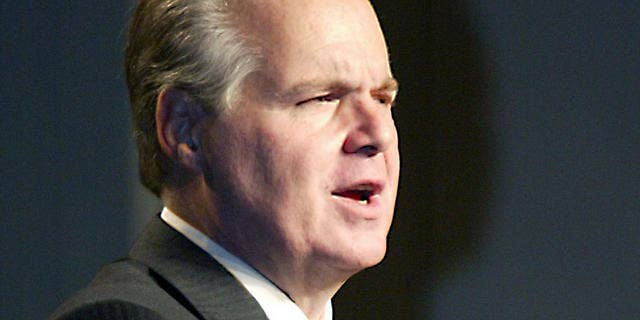Limbaugh also called out the media for their Smollett coverage.