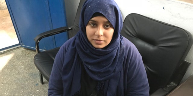Heida Raufi says she is writing a book in the hopes of preventing other women from making the same “mistake” she did.