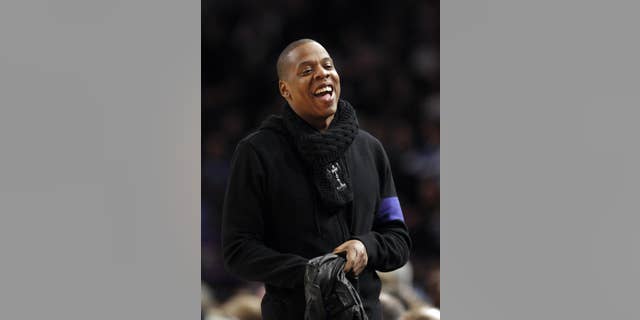Jay Z wrote an article about the bail industry.