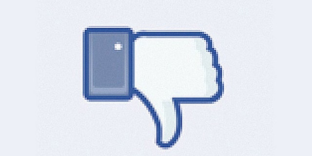 Thumbs down.