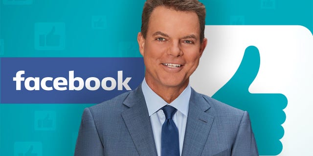 Shepard Smith will serve as the main talent for a new program exclusively on Facebook Watch.