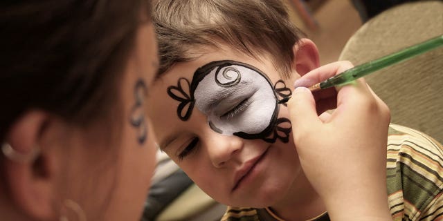 Halloween is a favorite holiday for many children all around the world.