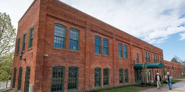 factory one