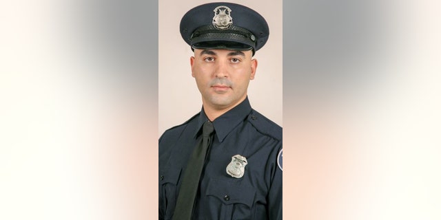 Detroit police Officer Fadi Mukhlis Shukur had recently gotten married and joined the force.