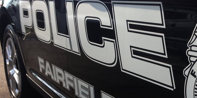 (Fairfield Police Department)
