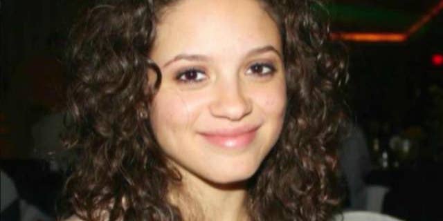 Faith Hedgepeth