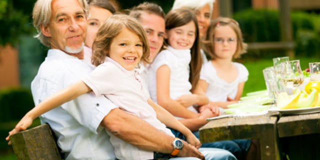 With the right research, you can pull off a multigenerational jaunt that will delight everyone from one to 100.