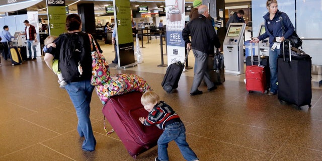 On Friday, Southwest Airlines raised ticket prices, which was soon matched by Delta, United and American Airlines.