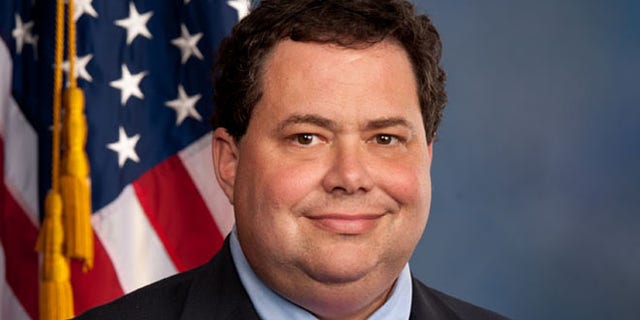 Rep. Blake Farenthold, R-Texas