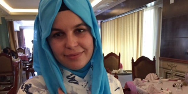 Fariha Easar