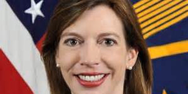 Farkas was one of the Obama administration's go-to people on Russia.