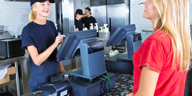 With over 40,000 locations worldwide, Subway is the world's largest fast food chain.