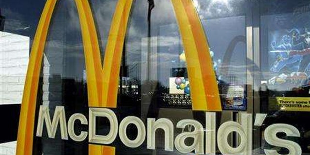 McDonalds is the number one fast food chain in America, based on revenue.