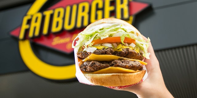 Fatburger Returning To The East Coast With New Jersey Location | Fox News