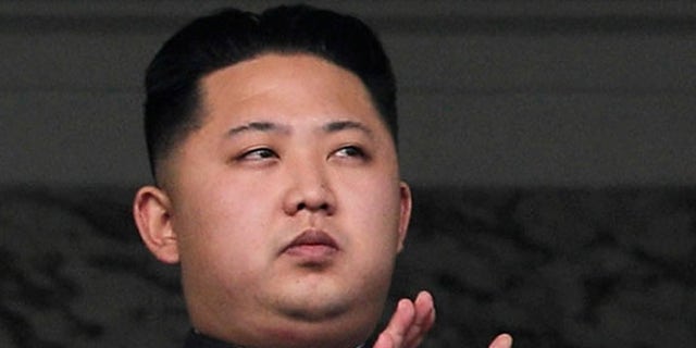 Kim's weight has been the subject of discussion in South Korea.