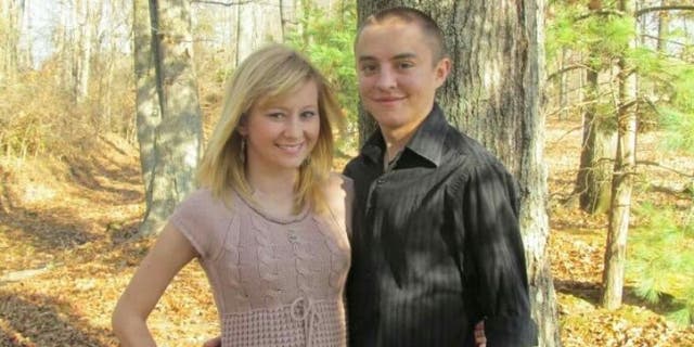 real fault in our stars couple gofundme