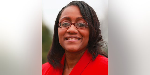 Fawn Walker-Montgomery.